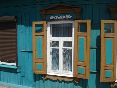 Наличники Гомель