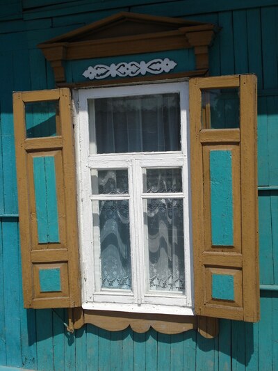 Наличники Гомель