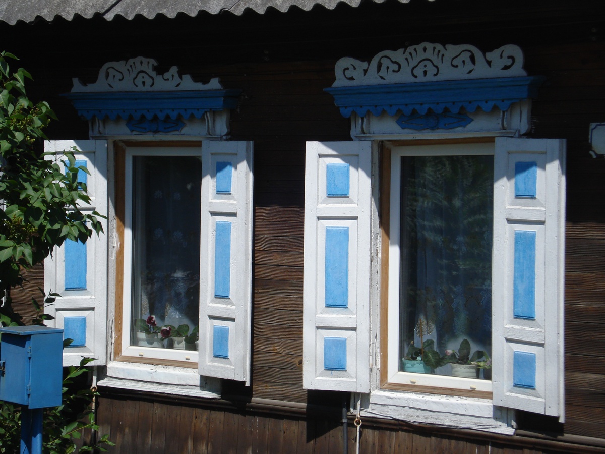 Наличники Гомель