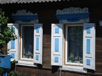Наличники Гомель