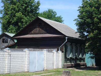 Наличники Гомель