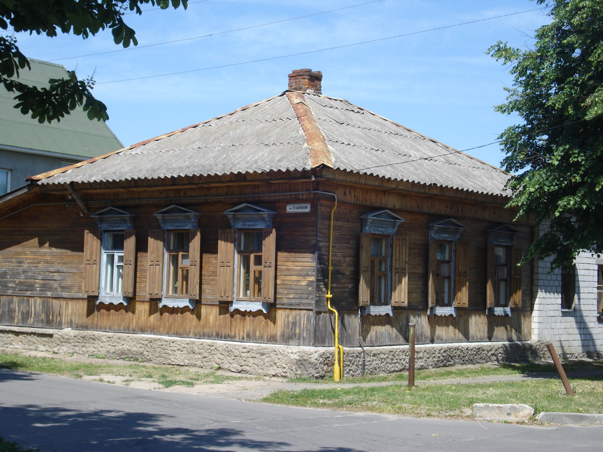 Наличники Гомель