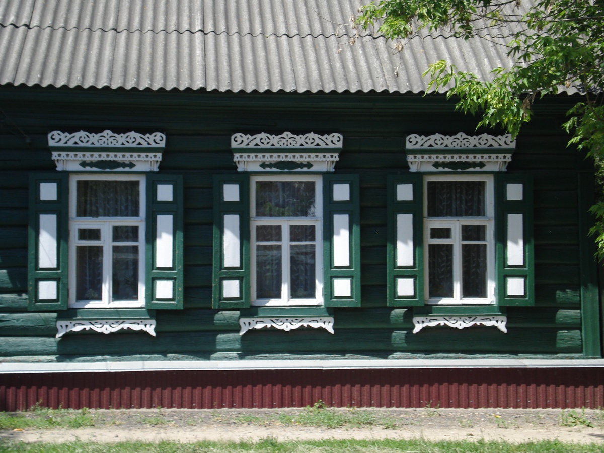 Наличники Гомель