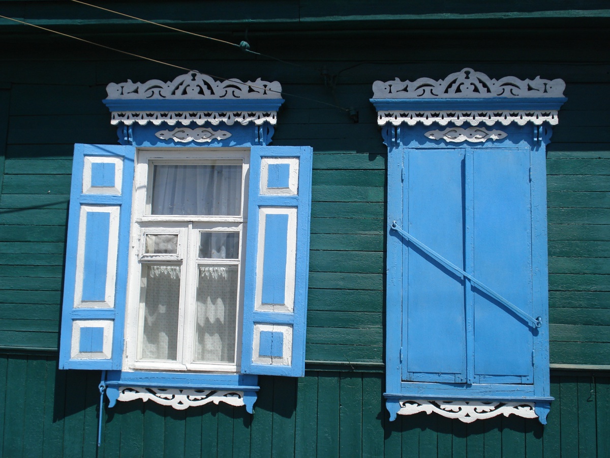 Наличники Гомель