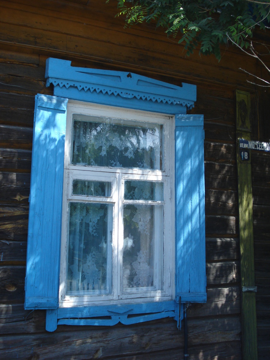 Наличники Гомель