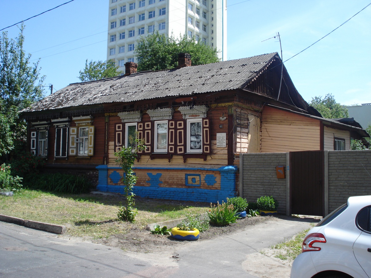 Наличники Гомель