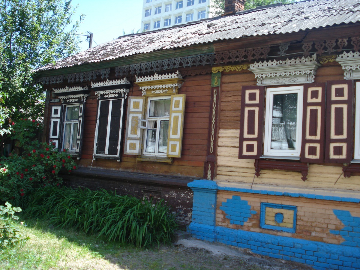 Наличники Гомель