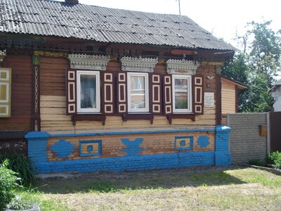 Наличники Гомель