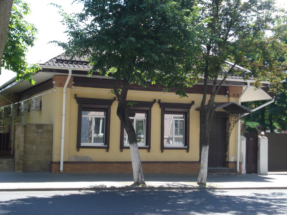 Наличники Гомель