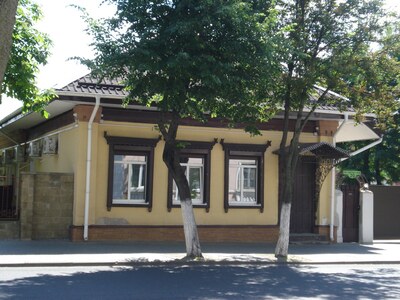 Наличники Гомель