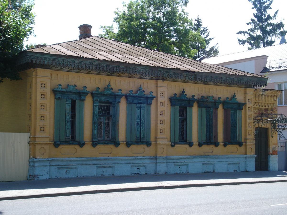 Наличники Гомель