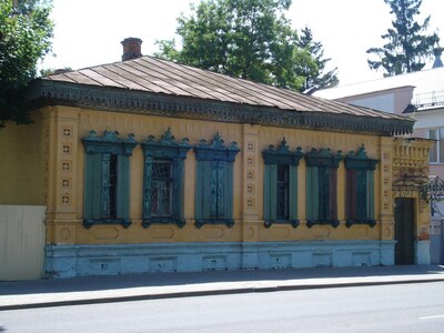 Наличники Гомель