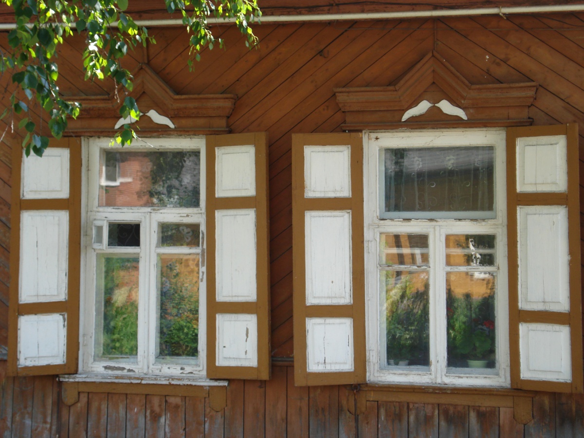 Наличники Гомель