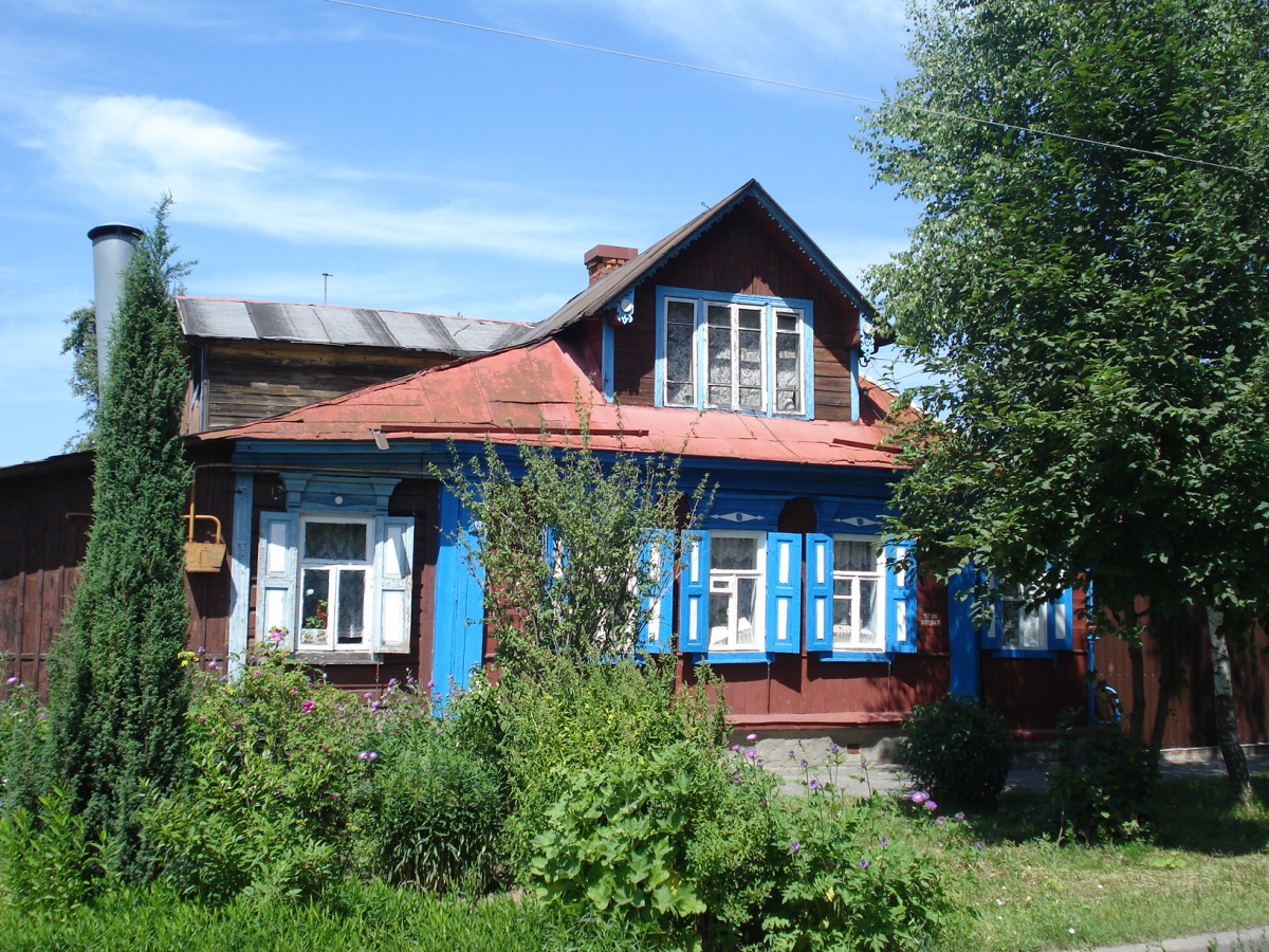 Наличники Гомель