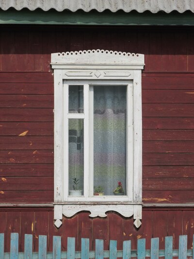 Наличники Рогачёв