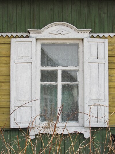 Наличники Рогачёв
