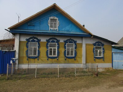 Наличники Рогачёв