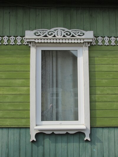 Наличники Рогачёв
