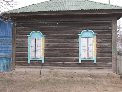 Наличники Жлобин