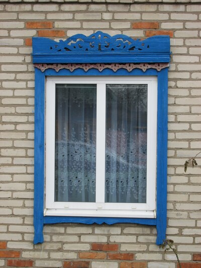 Наличники Жлобин