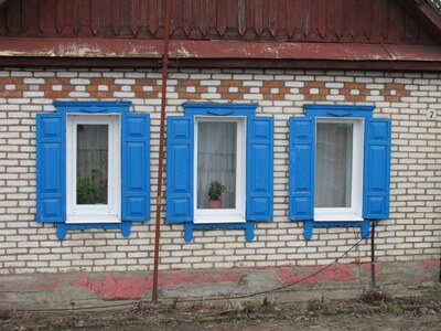 Наличники Жлобин