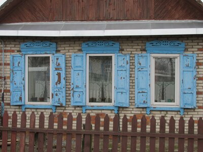 Наличники Жлобин
