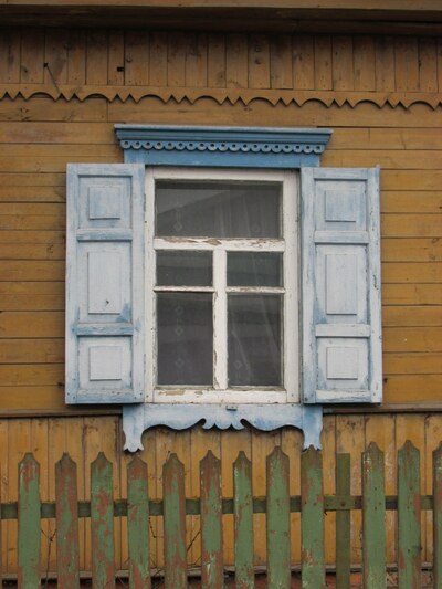 Наличники Жлобин