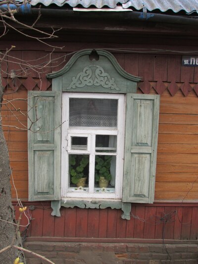 Наличники Жлобин