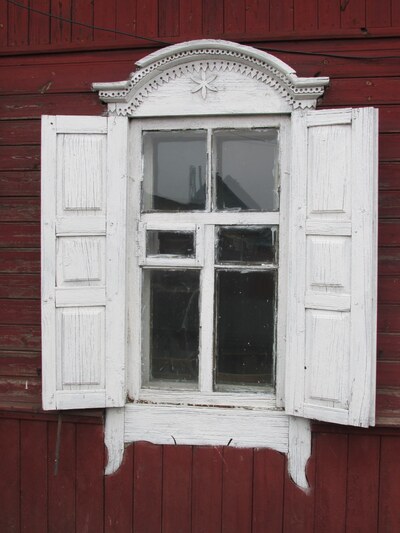 Наличники Жлобин