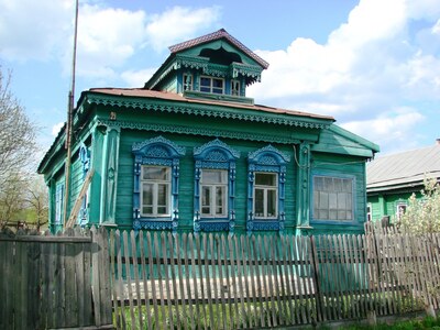 Камешково