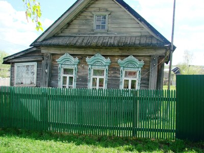 Камешково