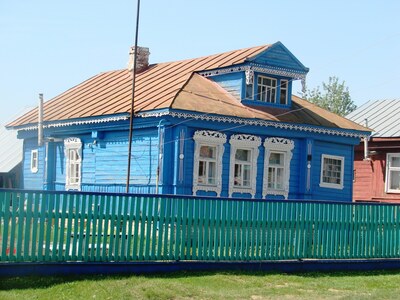 Камешково