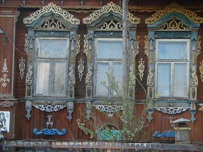 Камешково