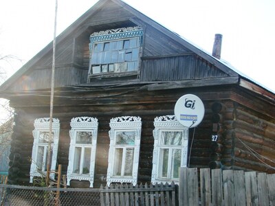 Камешково