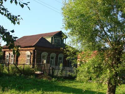 Камешково