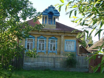 Камешково