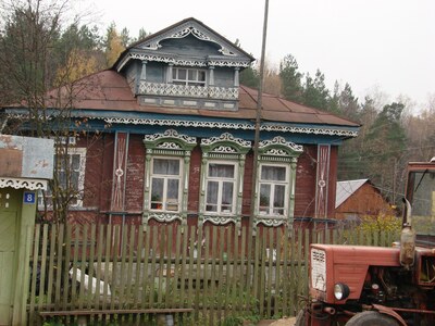 Камешково