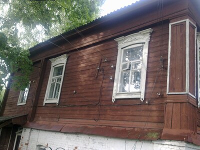 ул. Красноармейская, д. 17