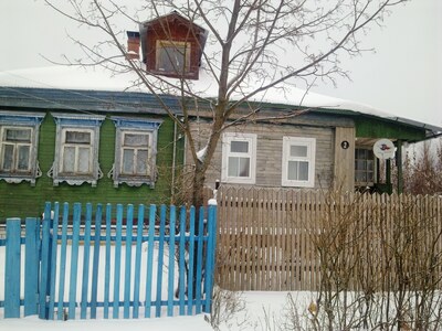 Киржач и Киржачский р-н, Владимирской области