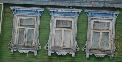 г. Киржач и Киржачский р-н Владимирской обл.
