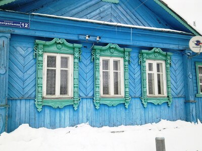 г. Киржач и Киржачский р-н Владимирской обл.