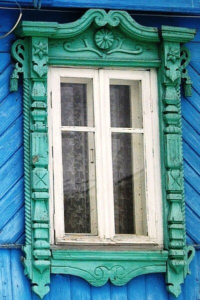 г. Киржач и Киржачский р-н Владимирской обл.