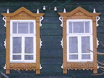 г. Киржач и Киржачский р-н Владимирской обл.