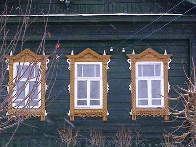 г. Киржач и Киржачский р-н Владимирской обл.