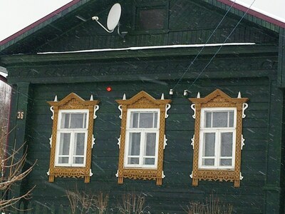 г. Киржач и Киржачский р-н Владимирской обл.