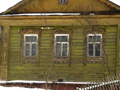 г. Киржач и Киржачский р-н Владимирской обл.