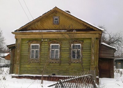 г. Киржач и Киржачский р-н Владимирской обл.