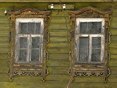 г. Киржач и Киржачский р-н Владимирской обл.