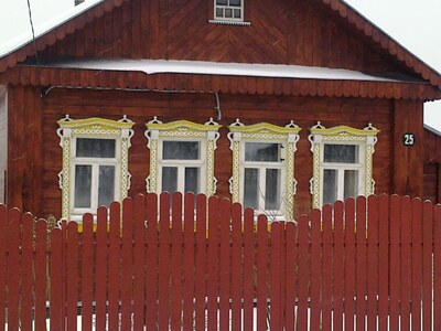 г. Киржач и Киржачский р-н Владимирской обл.