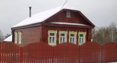 г. Киржач и Киржачский р-н Владимирской обл.